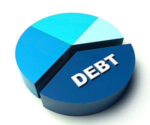 Government debt management webinar