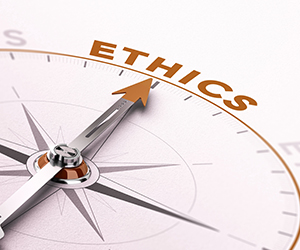 AICPA ethics webinar