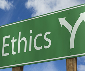 ethics webinar