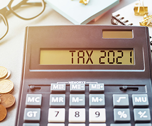 Year-end tax compliance webinar